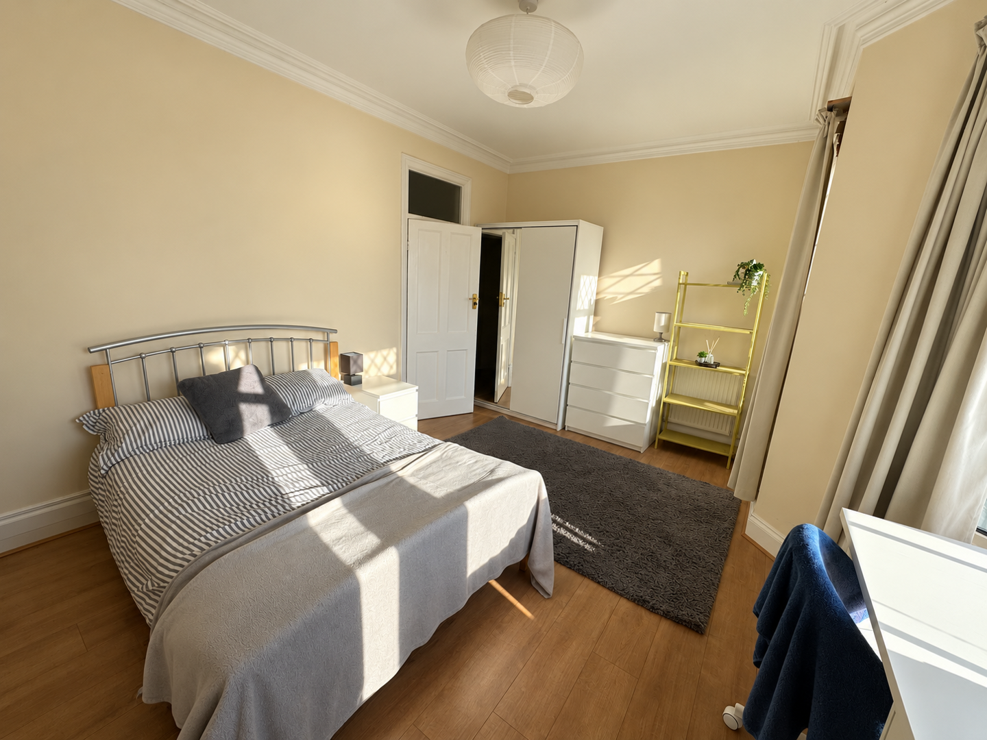 5 bed property in Monthermer Road, Cardiff